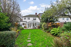 Garden- click for photo gallery